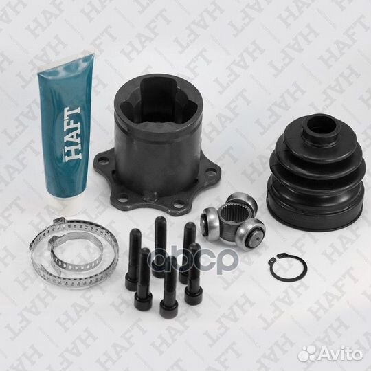 Шрус audi A3 -10 1.9 TDI внутр. GI0105 haft