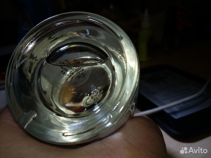 Le Labo.The Noir 29.100ml.New.Ветивер-мускус