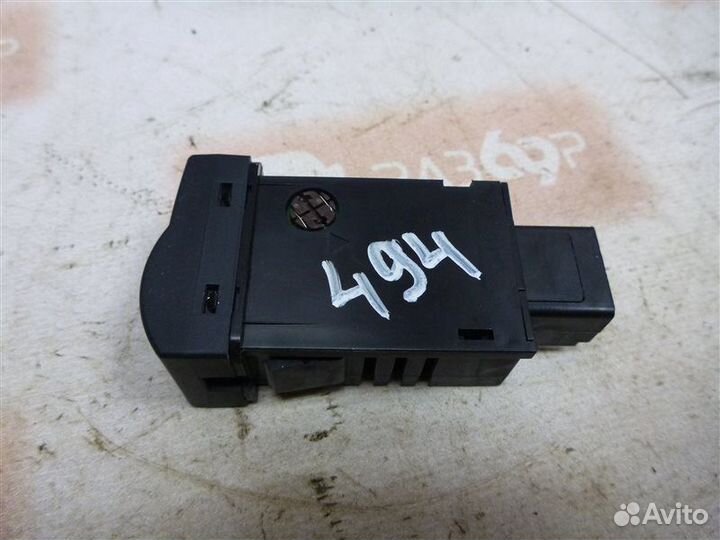 Кнопка Mazda Cx-7 ER L3 VDT 2008