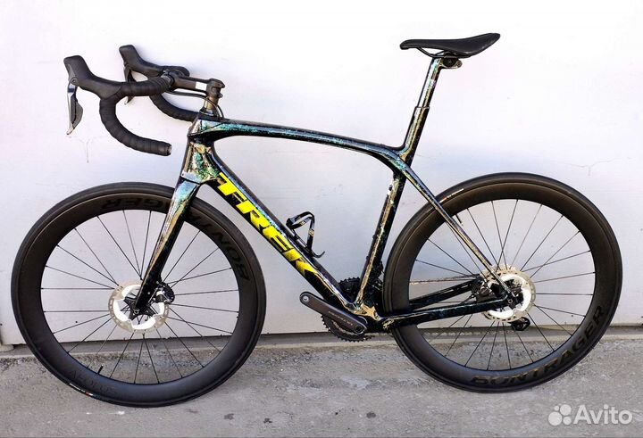 Trek Domane 2023 56