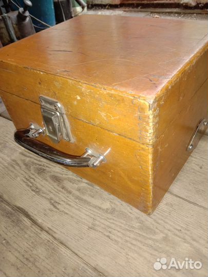 Мост витстона мву-47