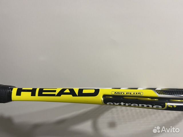 Ракетка Head Extreme для большого тенниса объявление продам