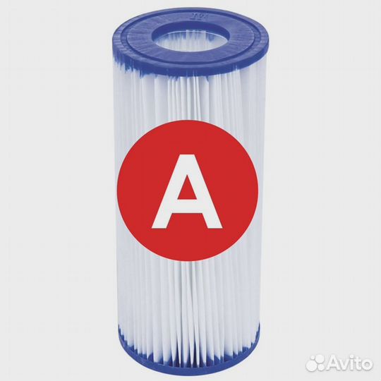 Бассейн каркасный