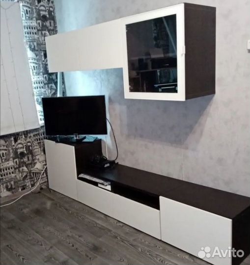 Мебель тв зона бу