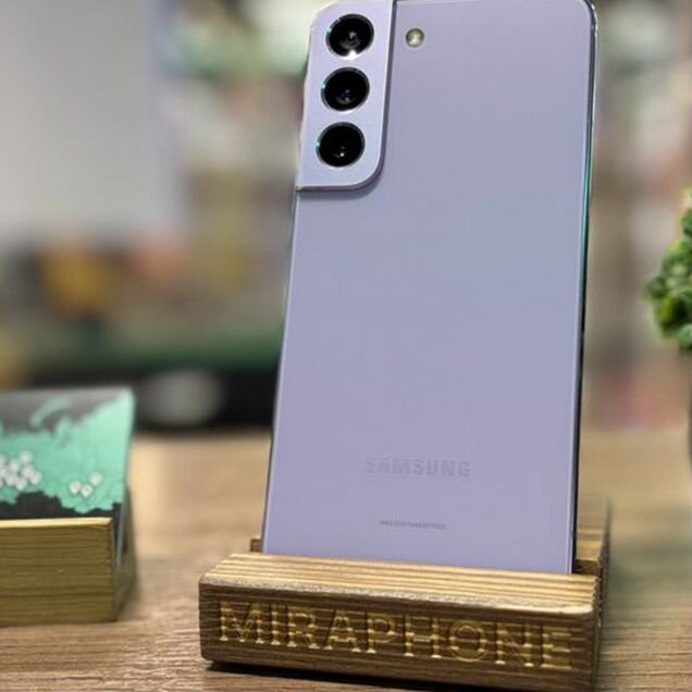 Samsung Galaxy S22, 8/256 ГБ, SIM + eSIM