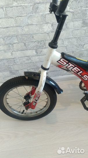 Велосипед Stels 14