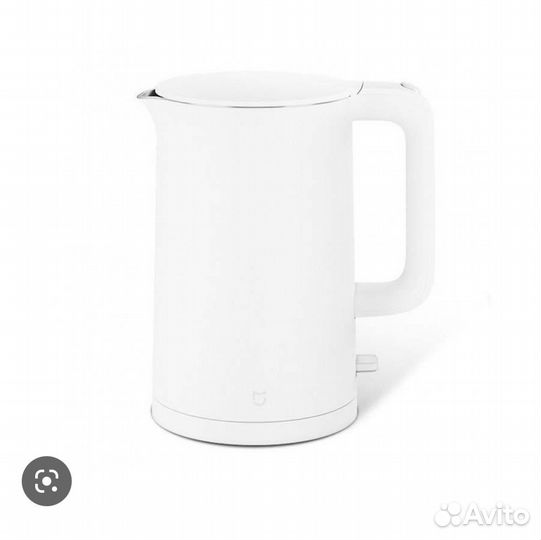 Умный чайник xiaomi mijia