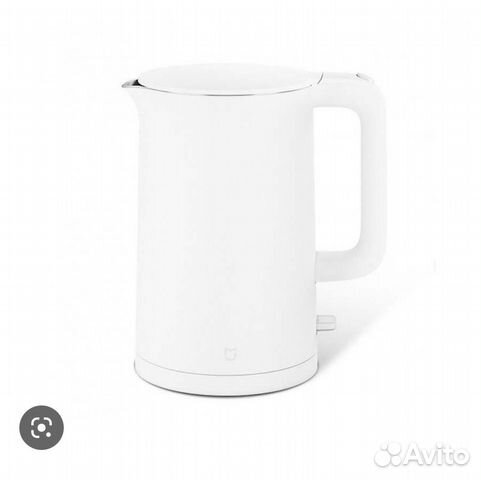 Умный чайник xiaomi mijia