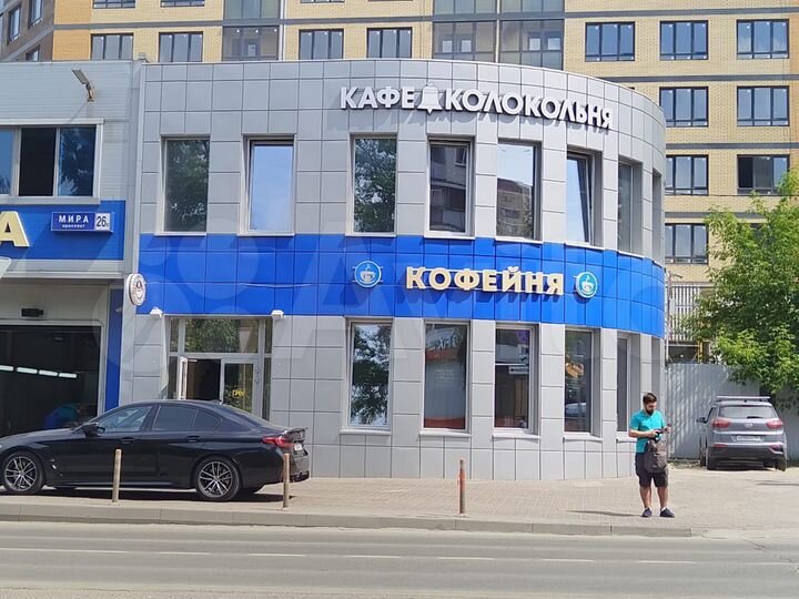 Производство, 160 м²
