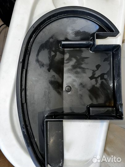 Поддон с решеткой Saeco Royal