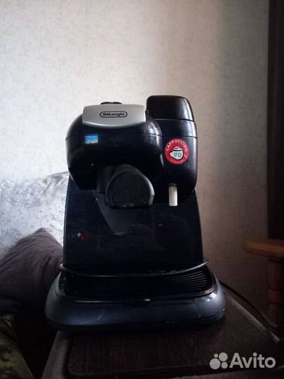 Кофемашина