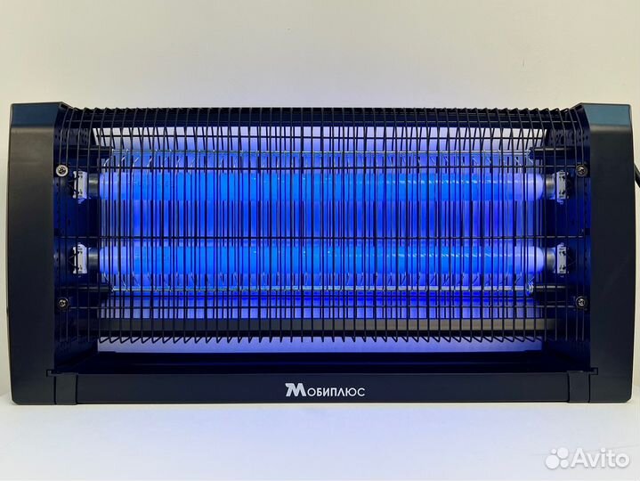 Инсектицидная антимоскитная лампа 16/20/30/40Ватт