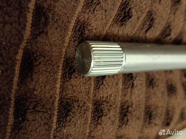 Вилка сцепления Matiz 1.0/Aveo 1.2 Sonc/Dons