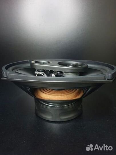 Динамики оригинал Graffiti Sound ES-4069