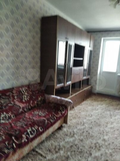 3-к. квартира, 55,4 м², 3/3 эт.