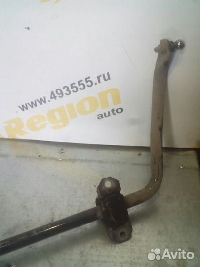 Стабилизатор передний BMW 1-серия F20/F21 2011-2