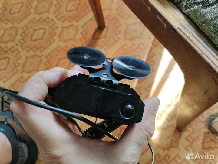 Радар детектор neoline x cop 6000s