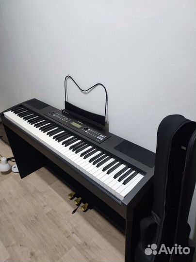 Электронное фортепиано