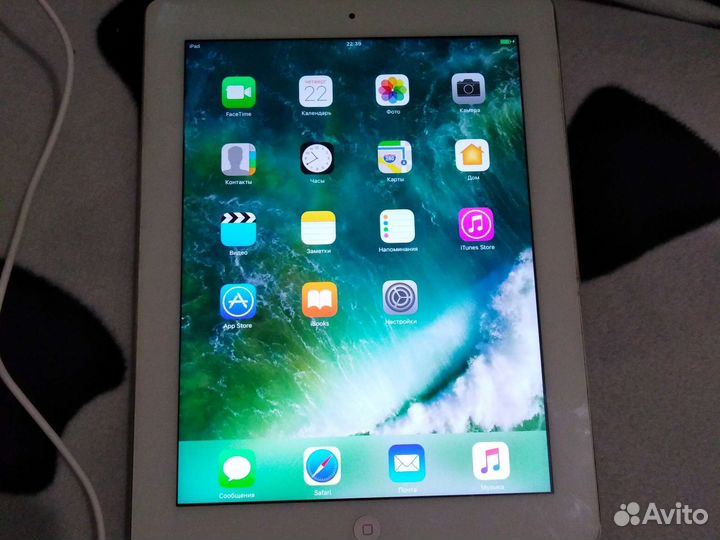 iPad 4