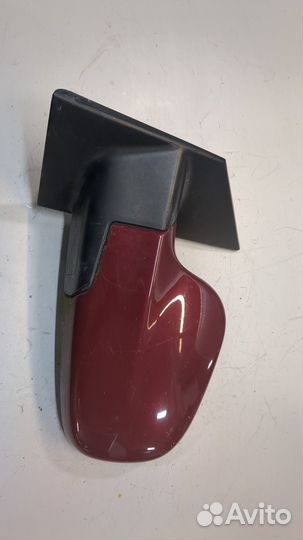 Зеркало боковое Hyundai Matrix, 2007