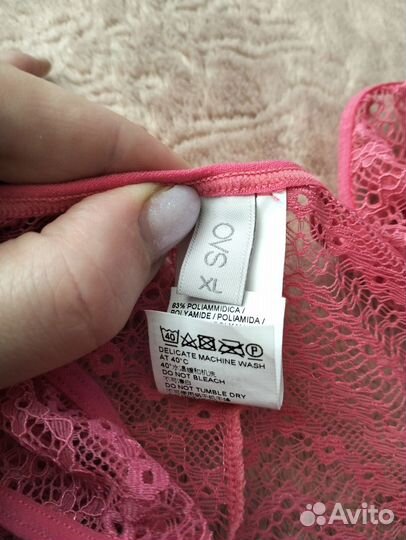 Боди женское 48 50