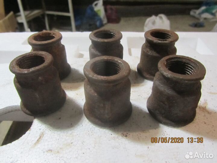 Болты гайки метизы