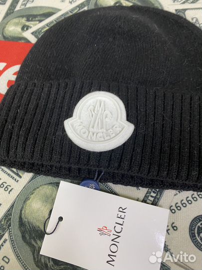 Шапка Mоncler