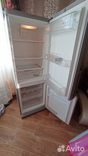 Продам холодильник бу