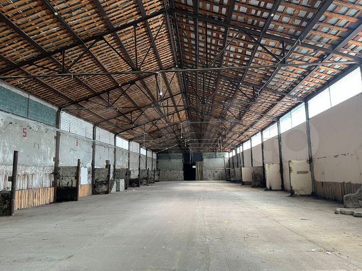 Склад, 2000 м²