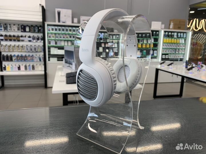 Наушники беспроводные Hoco