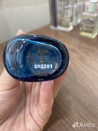 Парфюм love moshino so real cheap and chic 30 ml