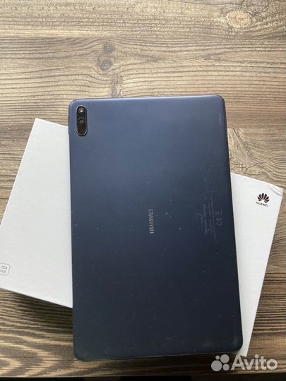Huawei matepad 10.4 2022
