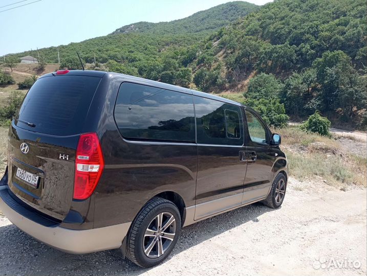 Экскурсии по дагестану