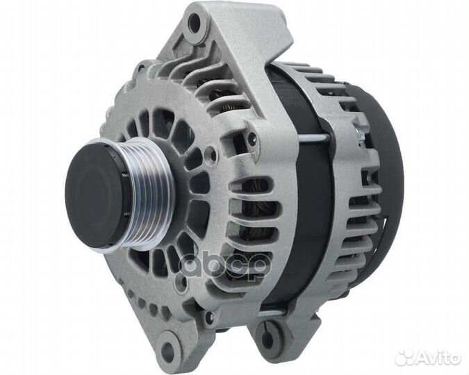 Генератор TT12677 Tesla Technics