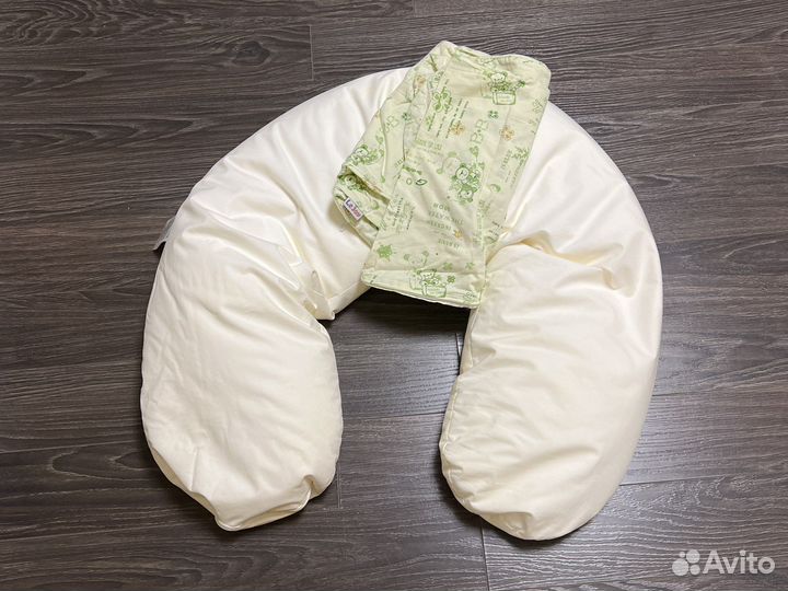 Подушка многофункциональная для беременных