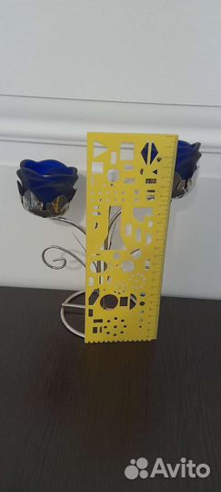 Подсвечник