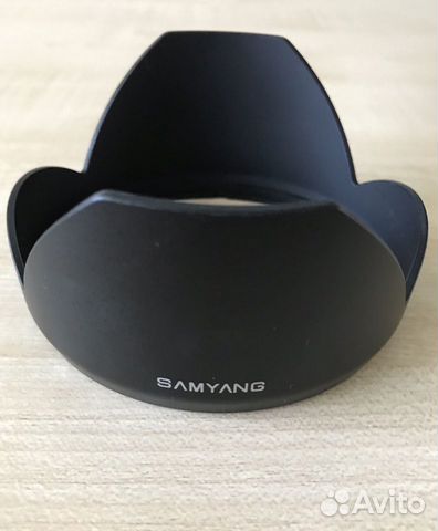 Бленда, монопод