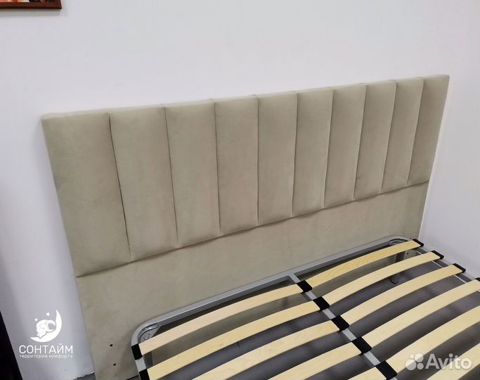 Кровать для любви каждому