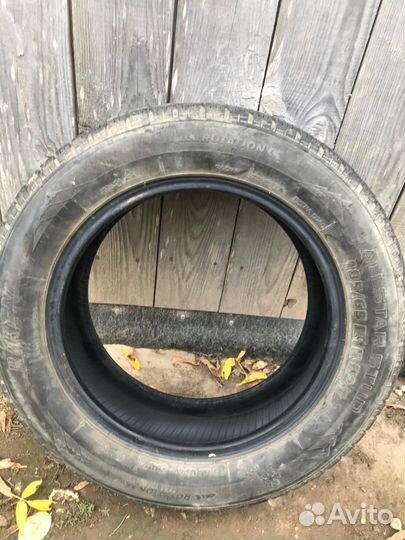 Riken Allstar Stud 185/65 R15