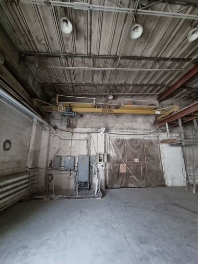 Производство, 500, 700, 1200 м²