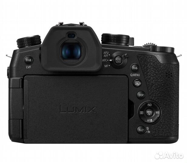 Компактный фотоаппарат Panasonic Lumix DC-FZ1000 I