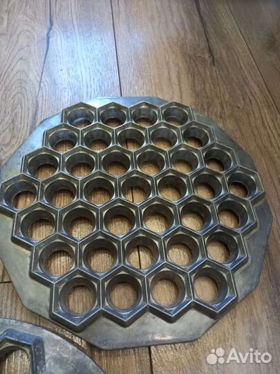 Пельменница СССР