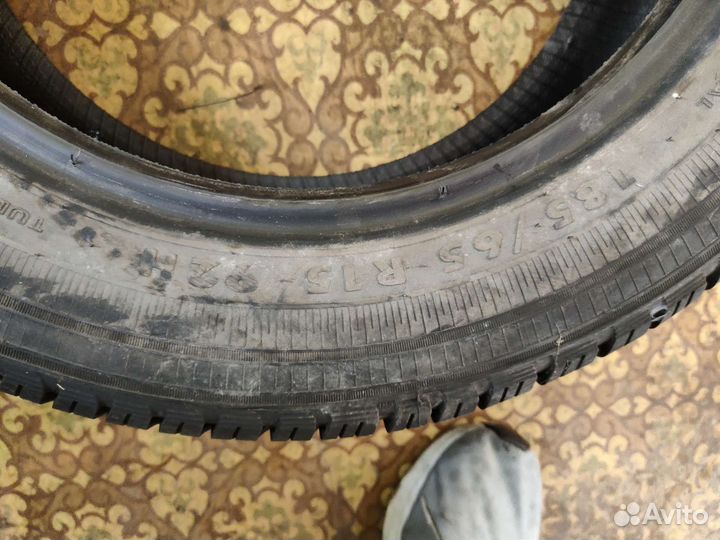 Cordiant Polar 185/65 R15