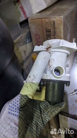 Candy aquamatic 1000t. Запчасти. Насос помпа