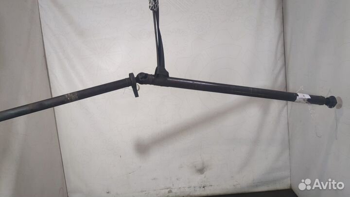 Кардан Volvo XC90, 2005