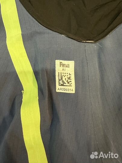 Гидрокостюм Arena