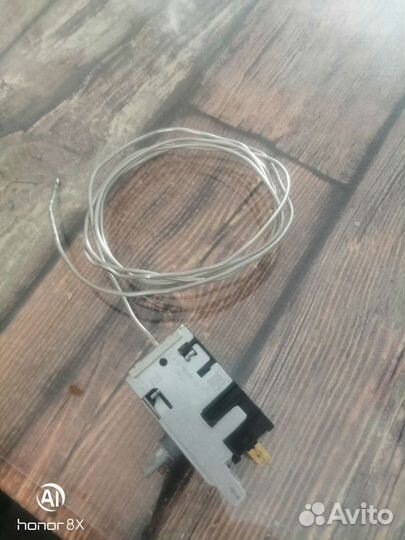 Термостат для холодильника позис и для других