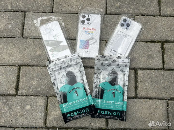 Чехол на iPhone 14, 14 plus, 14 PRO