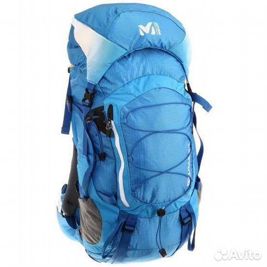 Туристический рюкзак Millet Bellevue lll 40 Blue
