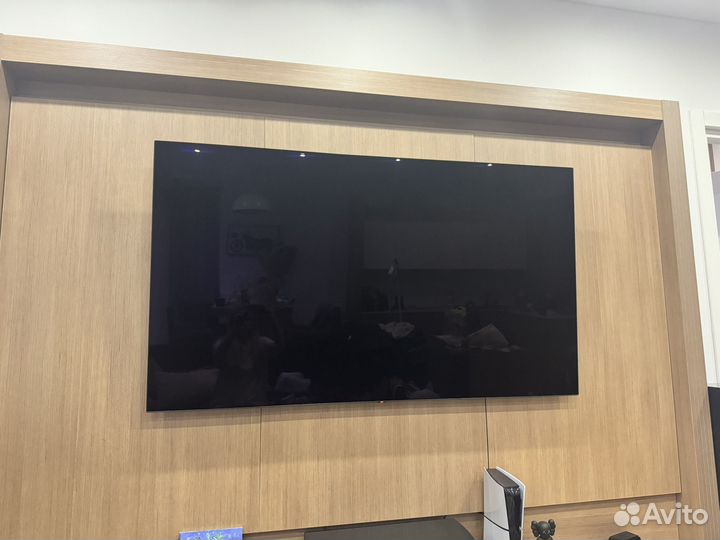 Телевизор lg c1 Oled 65